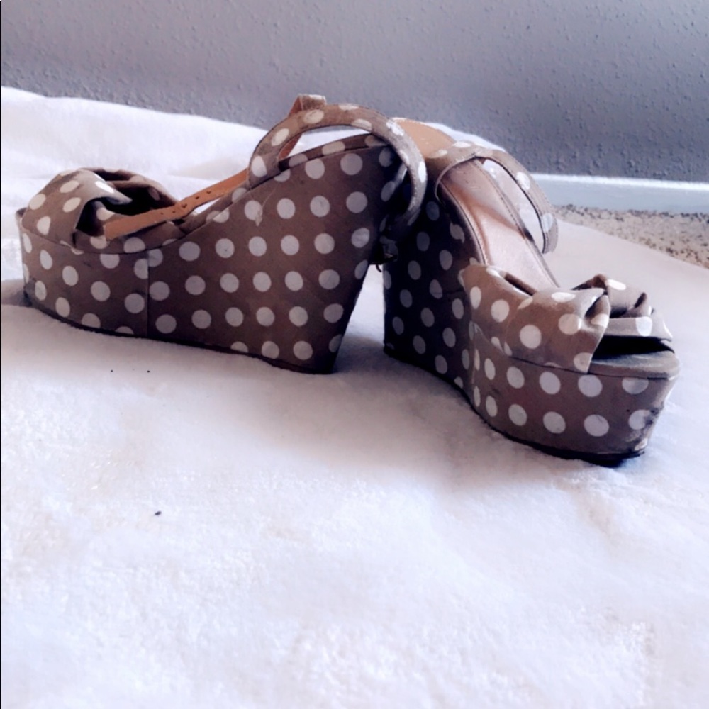 Espadrille shoes